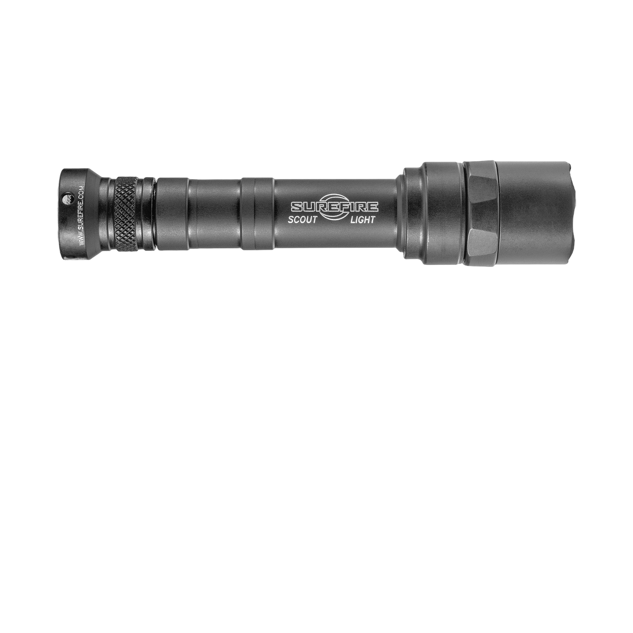 SUREFIRE M640U SCOUT PRO 1000LUM BK