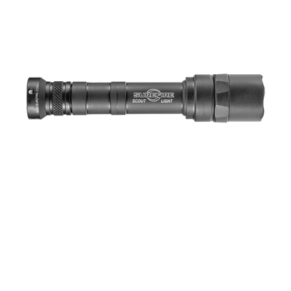 SUREFIRE M640U SCOUT PRO 1000LUM BK