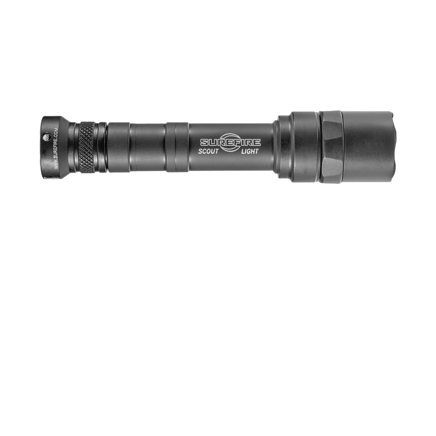 SUREFIRE M640U SCOUT PRO 1000LUM BK
