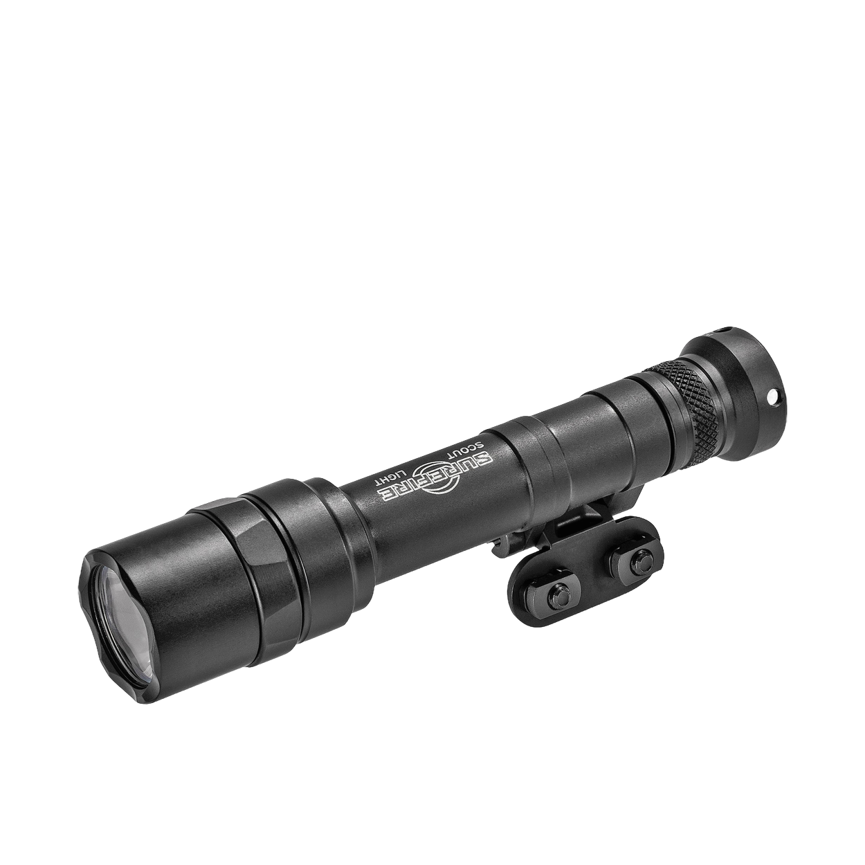 SUREFIRE M640U SCOUT PRO 1000LUM BK