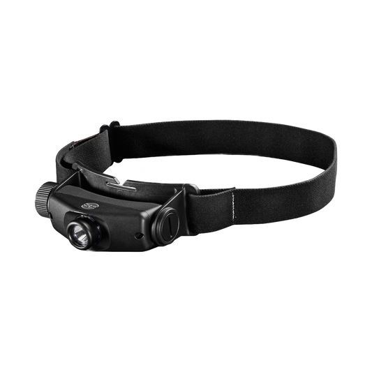 SUREFIRE MAXIMUS HL-BLK 1000 LM-LED