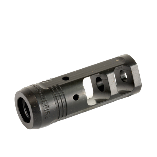 SUREFIRE PROCOMP MB 5.56MM 1/2X28