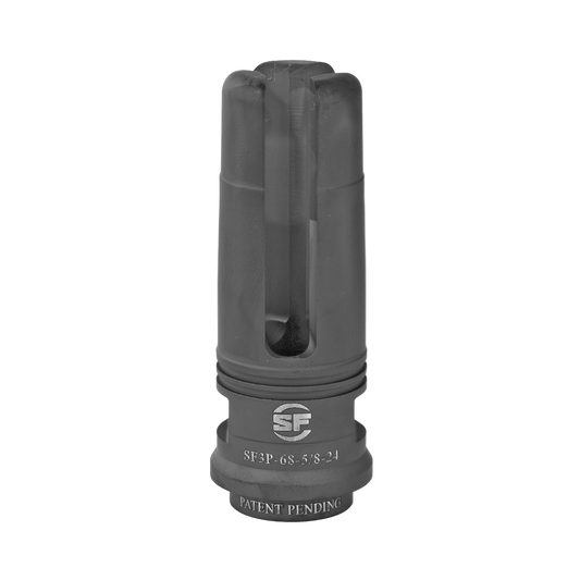 SUREFIRE SOCOM FH 6.8SPC 5/8X24