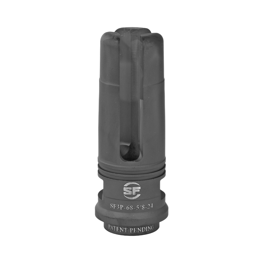 SUREFIRE SOCOM FH 6.8SPC 5/8X24