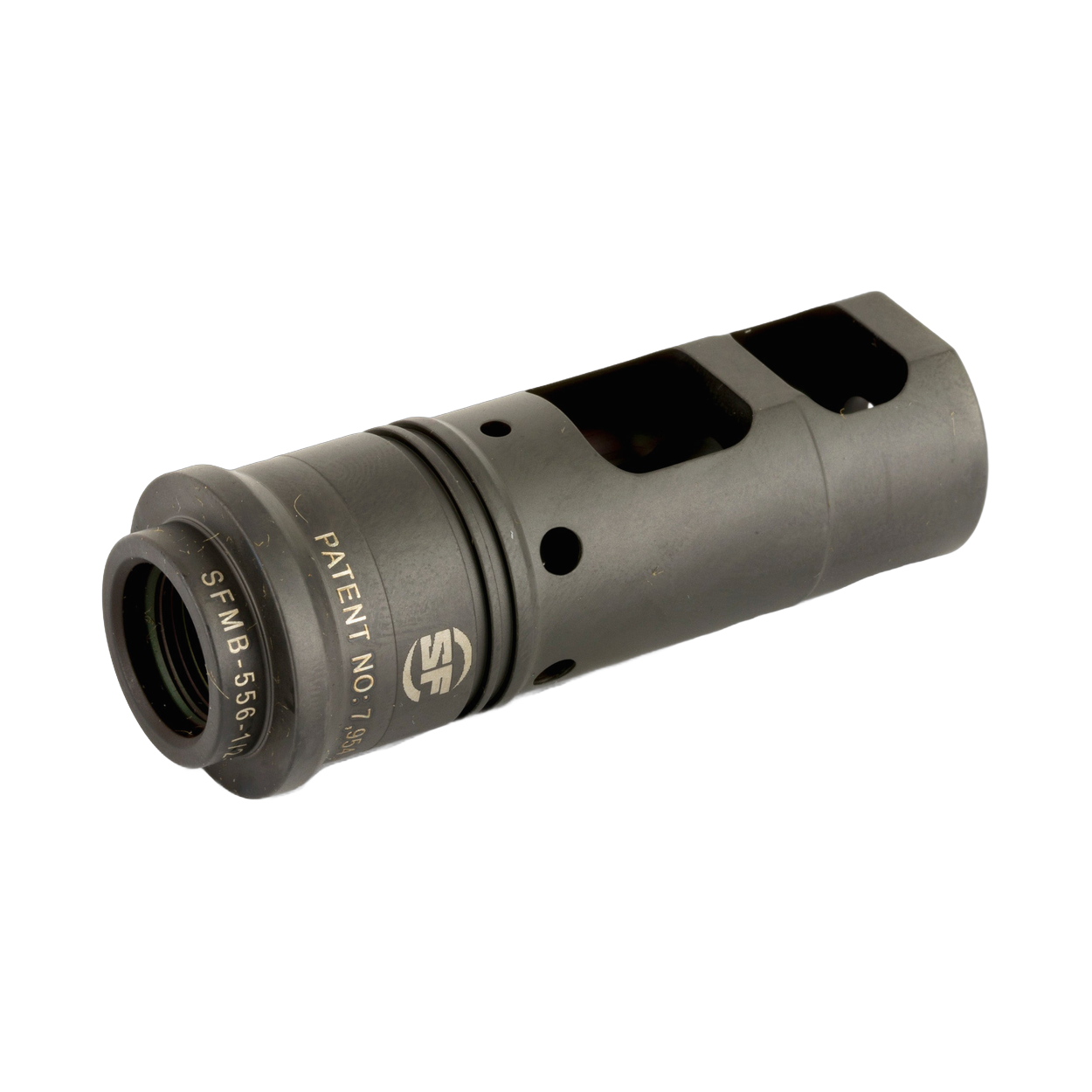 SUREFIRE SOCOM MB 5.56MM 1/2X28 M4