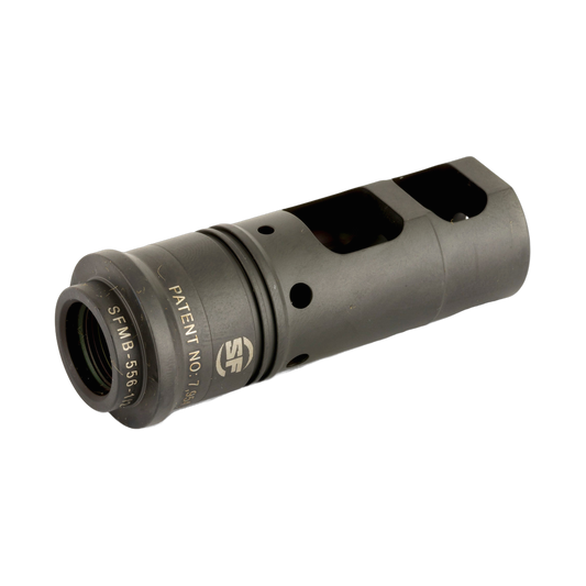 SUREFIRE SOCOM MB 5.56MM 1/2X28 M4
