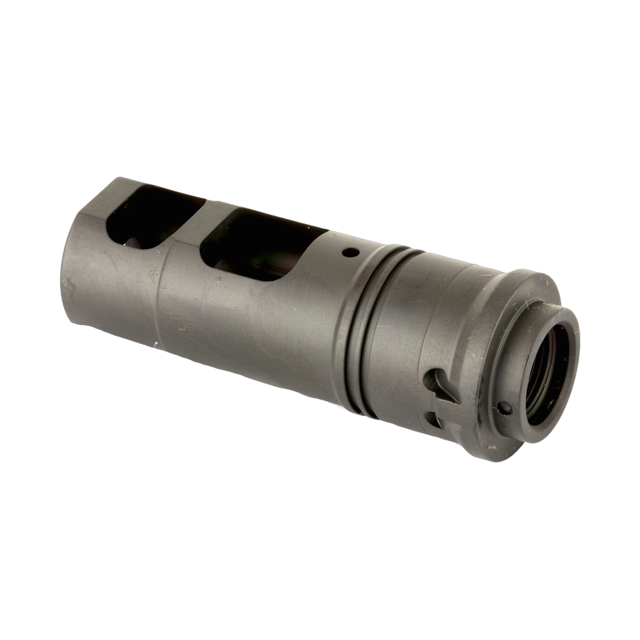 SUREFIRE SOCOM MB 5.56MM 1/2X28 M4