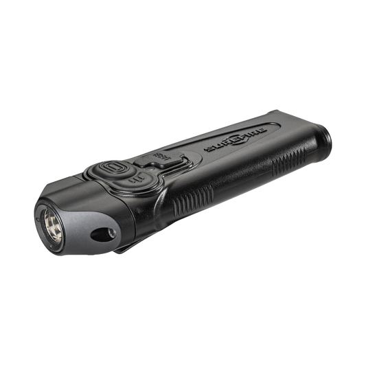 SUREFIRE STILETTO POCKET LIGHT BLK
