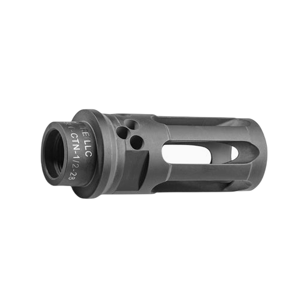 SUREFIRE WARCOMP FH 5.56MM 1/2X28 BC