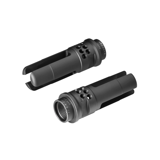SUREFIRE WARCOMP FH 7.62MM 5/8X24