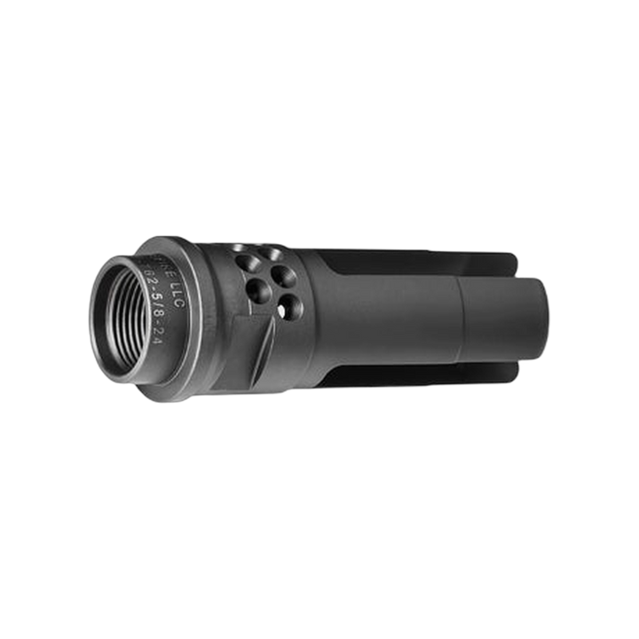 SUREFIRE WARCOMP FH 7.62MM 5/8X24