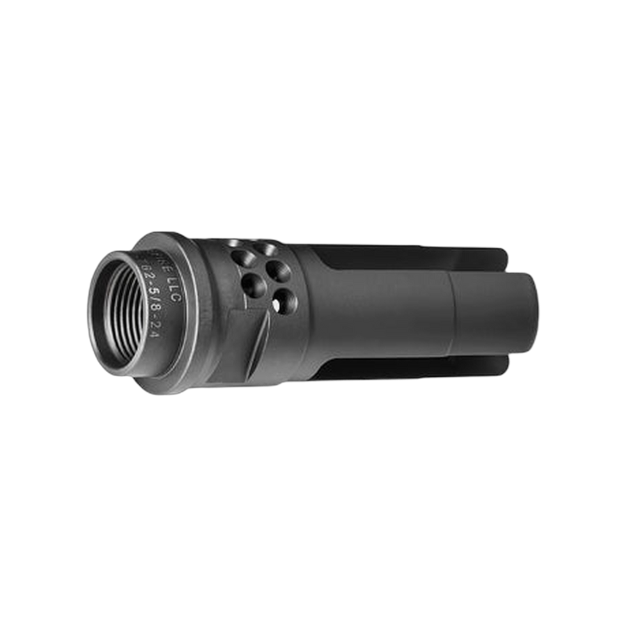 SUREFIRE WARCOMP FH 7.62MM 5/8X24