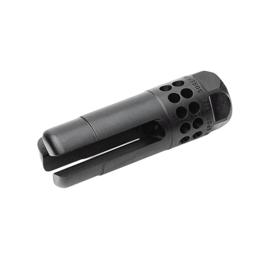 SUREFIRE WARCOMP SPORT 7.62 5/8X24