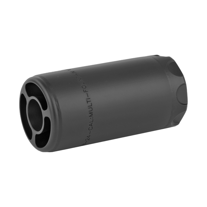 SUREFIRE WARDEN 762 DIRECT THRD BLK
