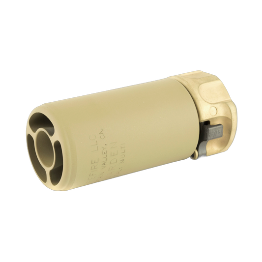 SUREFIRE WARDEN-BLAST MULTI CAL DE