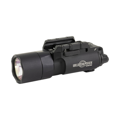 SUREFIRE X300U TURBO RAIL-LOCK BLK