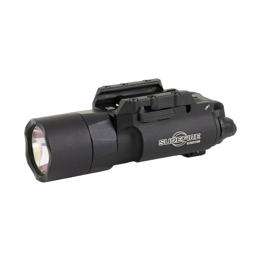 SUREFIRE X300U TURBO RAIL-LOCK BLK