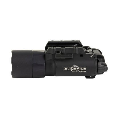 SUREFIRE X300U TURBO RAIL-LOCK BLK