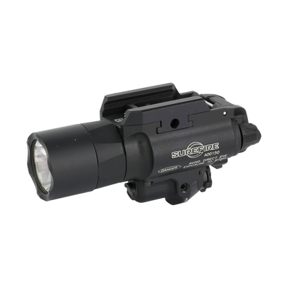 SUREFIRE X400 TURBO GRN LSR BLK