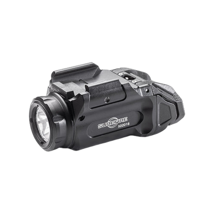 SUREFIRE XC3-A CMP LIGHT 550 LUM BLK