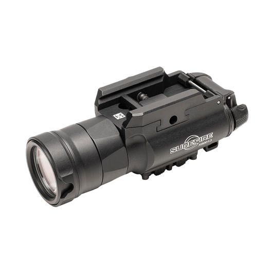 SUREFIRE XH30 TIR 1000LUM MSTRFIR
