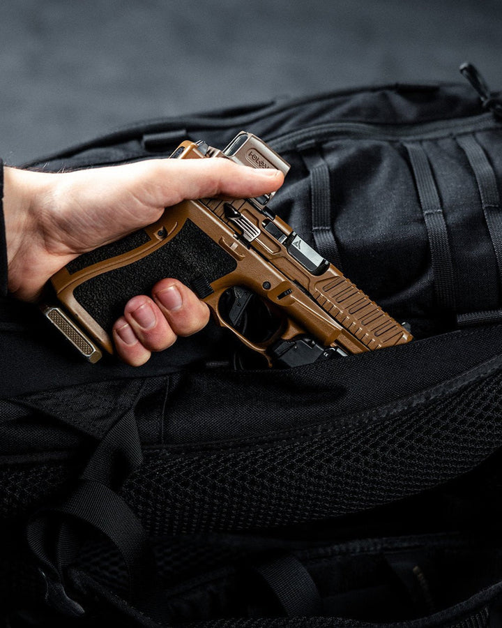 Switchblade - Eberlestock lifestyle photo 12