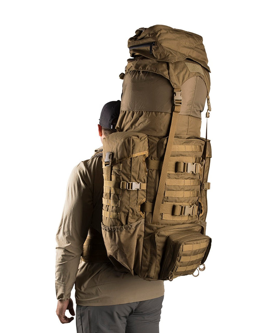 Terminator XL - Eberlestock lifestyle photo 2