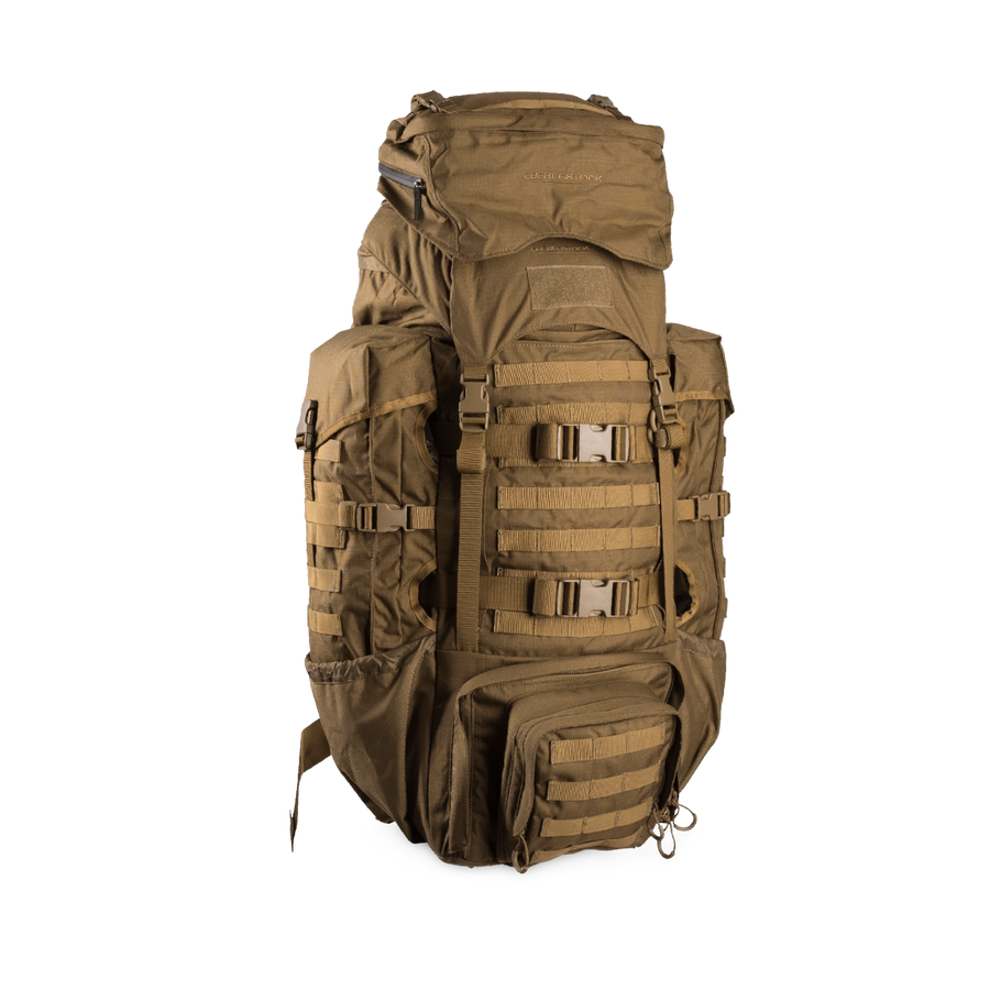 Terminator XL in Coyote Brown - Eberlestock