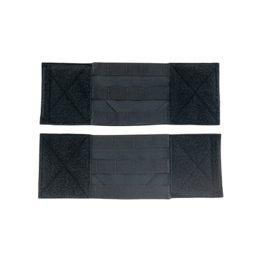 Thorax Elastic Cummberbund - Large, Black