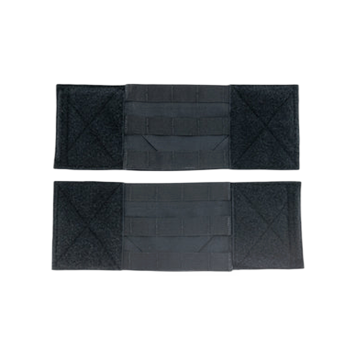 Thorax Elastic Cummberbund - Medium, Black