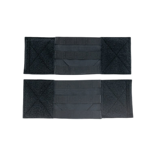 Thorax Elastic Cummberbund - Medium, Black