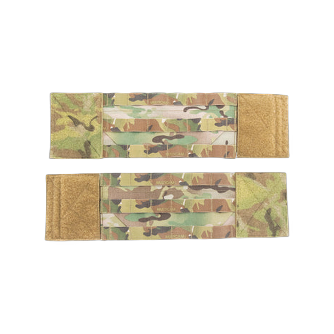 Thorax Elastic Cummberbund - Medium, MultiCam