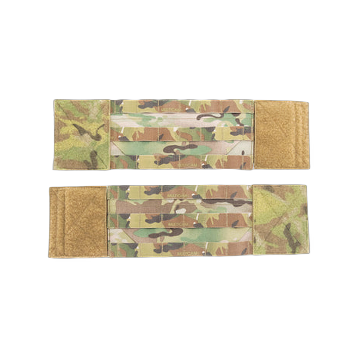 Thorax Elastic Cummberbund - Medium, MultiCam