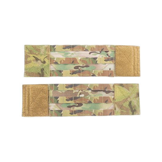 Thorax Elastic Cummberbund - Medium, MultiCam