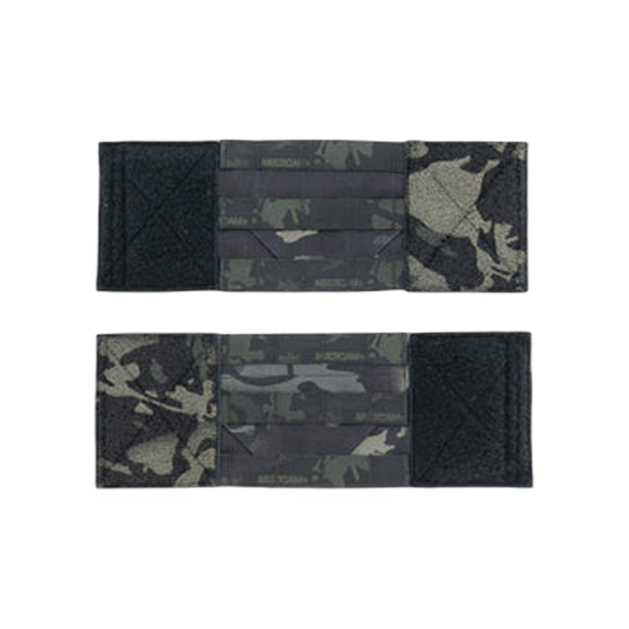Thorax Elastic Cummberbund - Medium, MultiCam Black