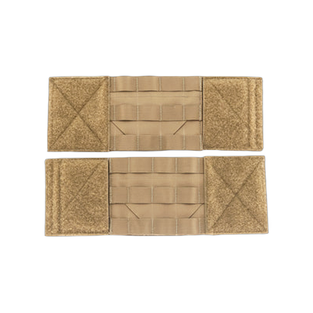 Thorax Elastic Cummberbund - Large, Coyote