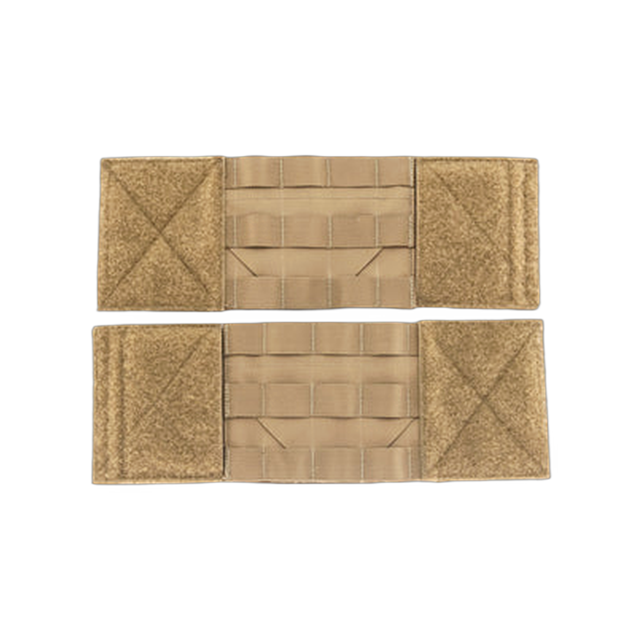 Thorax Elastic Cummberbund - Large, Coyote