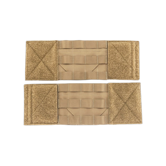 Thorax Elastic Cummberbund - Large, Coyote