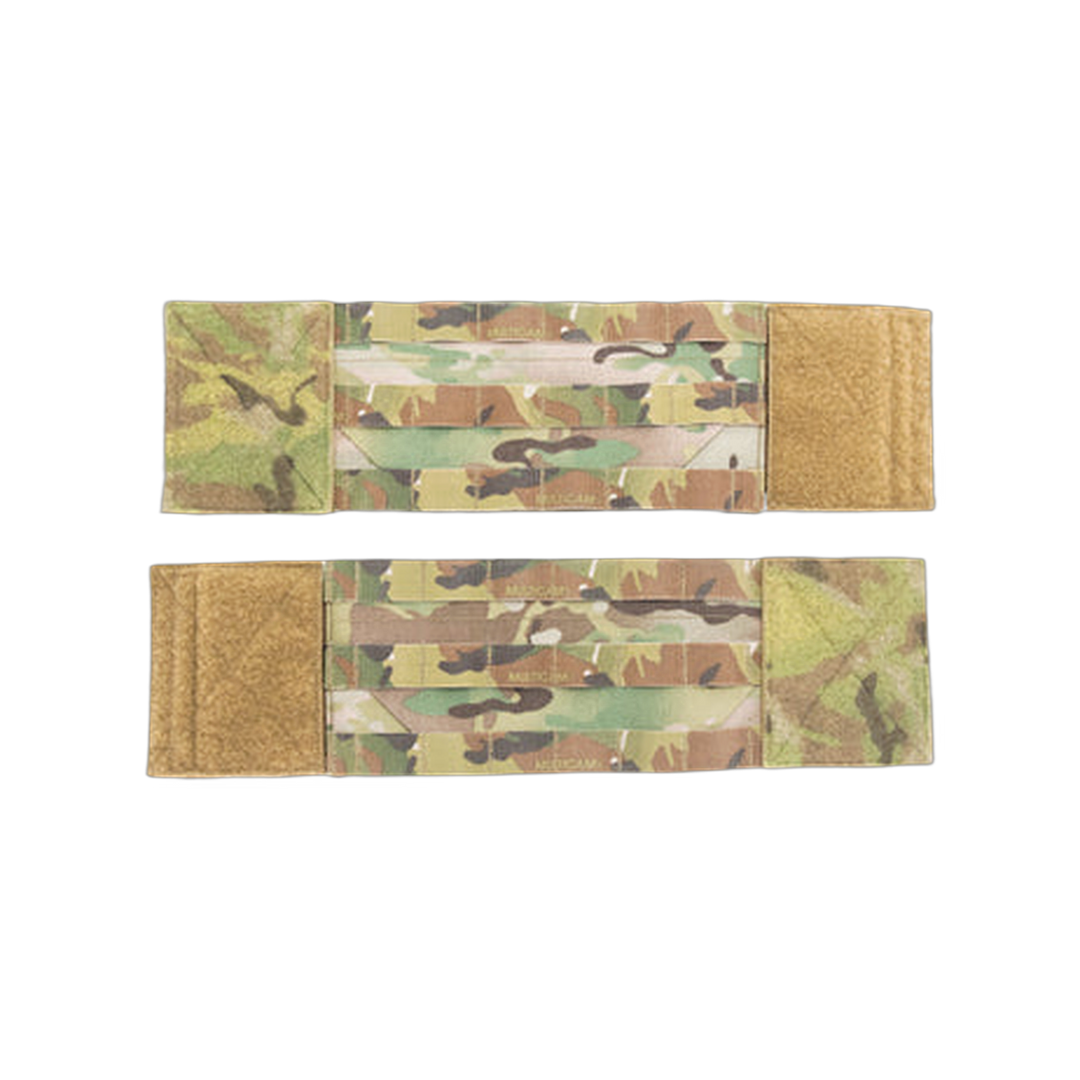 Thorax Elastic Cummberbund - Large, MultiCam