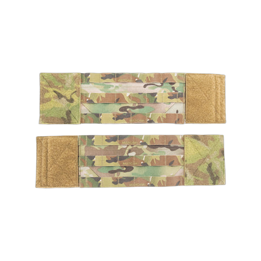 Thorax Elastic Cummberbund - Large, MultiCam