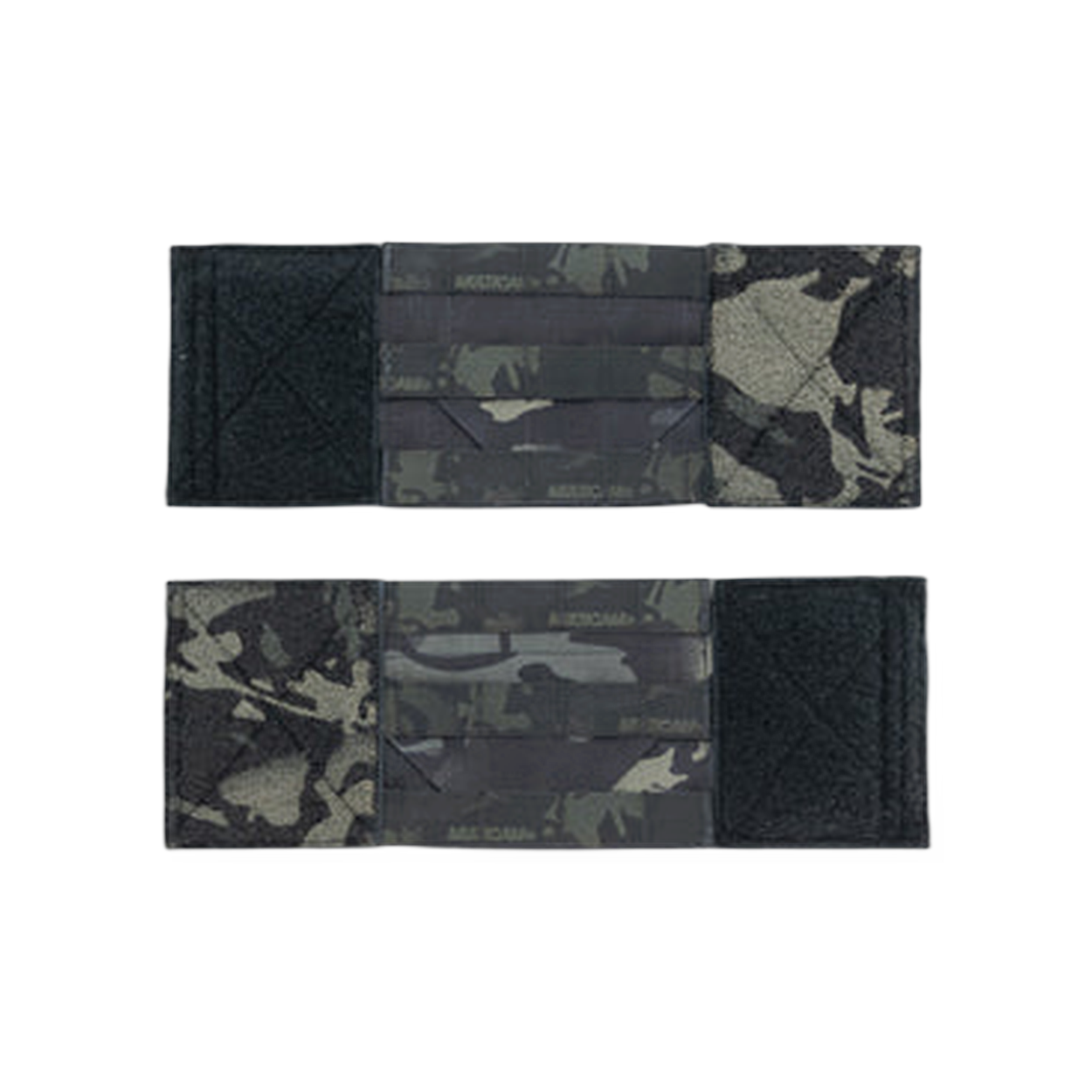 Thorax Elastic Cummberbund - Large, MultiCam Black