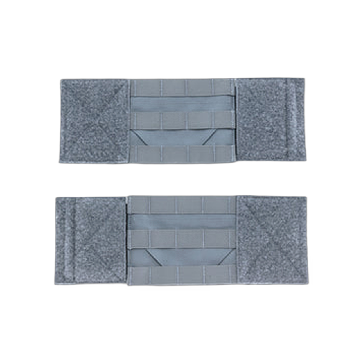 Thorax Elastic Cummberbund - Medium, Grey