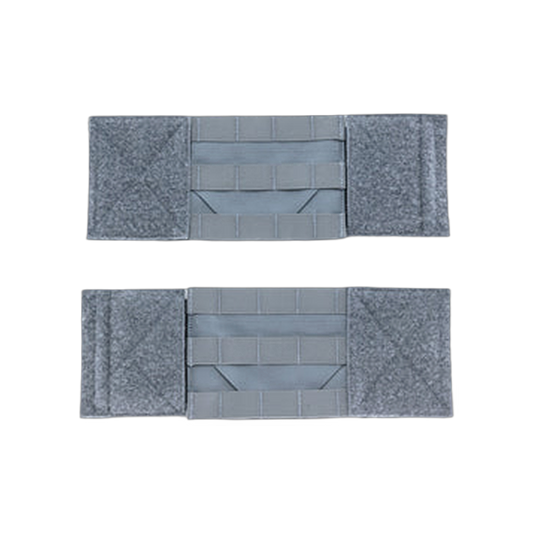 Thorax Elastic Cummberbund - Medium, Grey