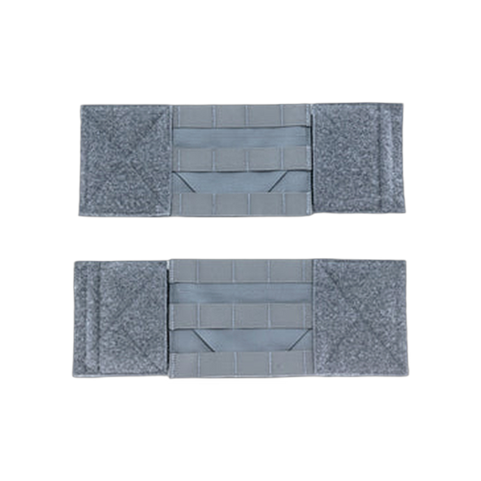 Thorax Elastic Cummberbund - Large, Grey