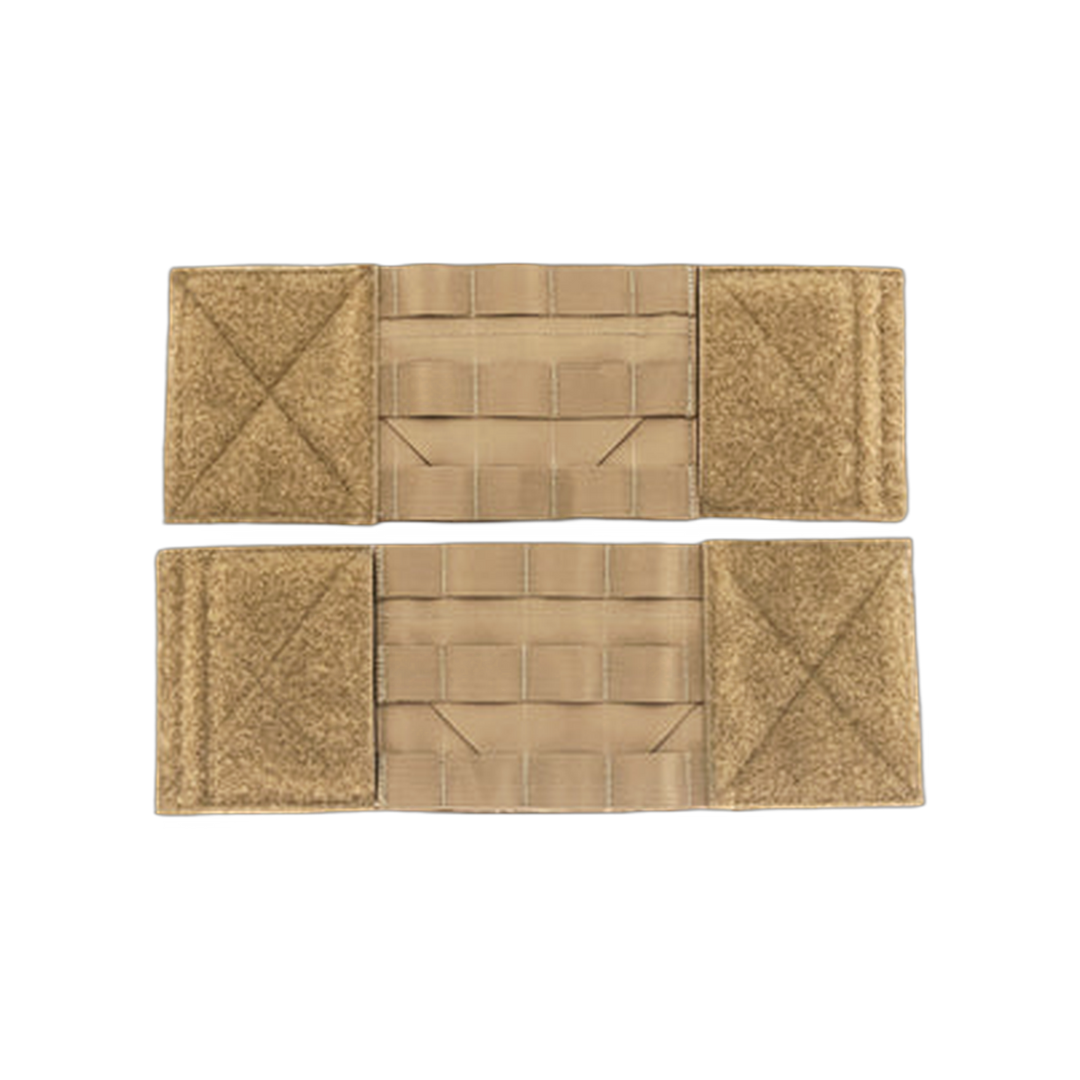 Thorax Elastic Cummberbund - Medium, Coyote
