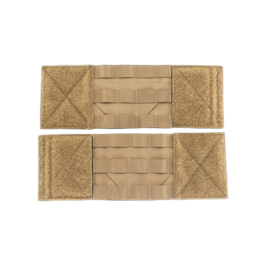 Thorax Elastic Cummberbund - Medium, Coyote