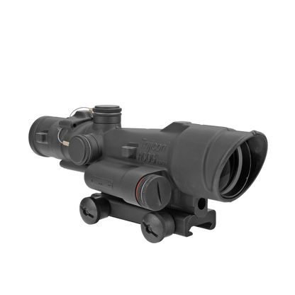 TRIJICON ACOG 3.5X35LED .223 GRN CHV