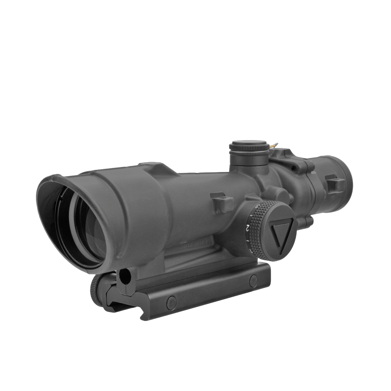 TRIJICON ACOG 3.5X35LED .223 GRN CHV