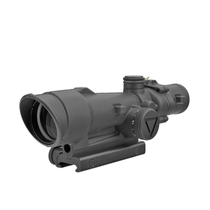 TRIJICON ACOG 3.5X35LED .223 GRN CHV