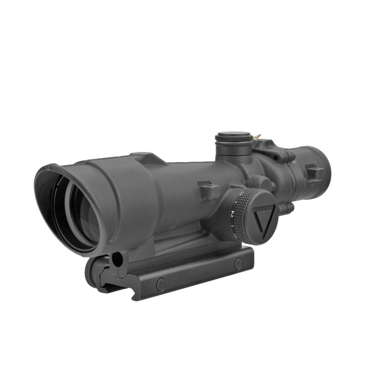 TRIJICON ACOG 3.5X35LED .223 GRN CHV